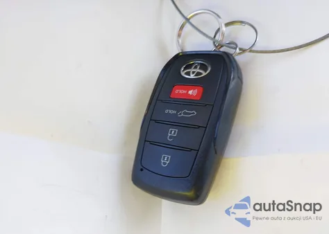 2024 Toyota Prius Prime Xse Premium z USA, uszkodzony, nr VIN JTDACACU5R3031126